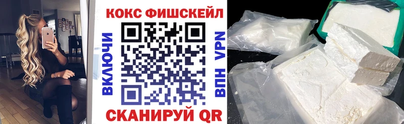 Cocaine Fish Scale  магазин продажи наркотиков  Ряжск 