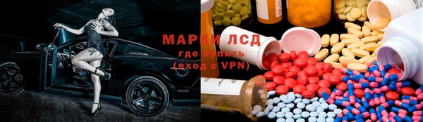 стаф Абинск