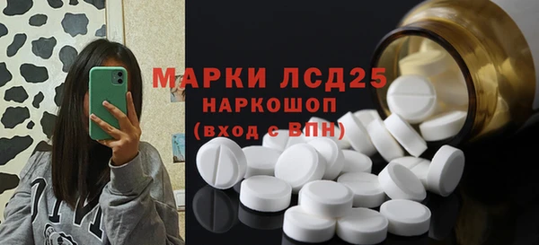 стафф Ладушкин