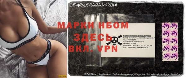 стаф Абинск